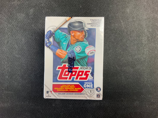 2023 Topps Series 1 MLB