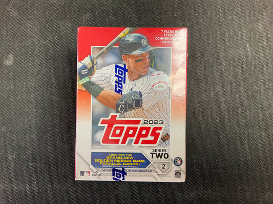 2023 Topps Series 2 MLB
