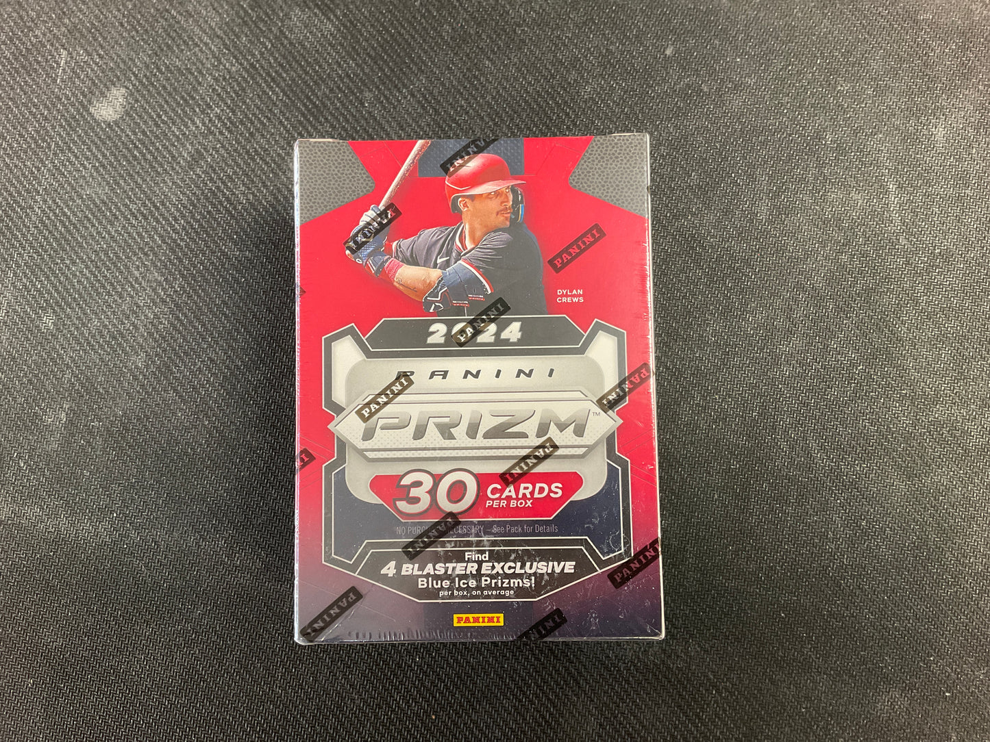 2024 Prizm MLB