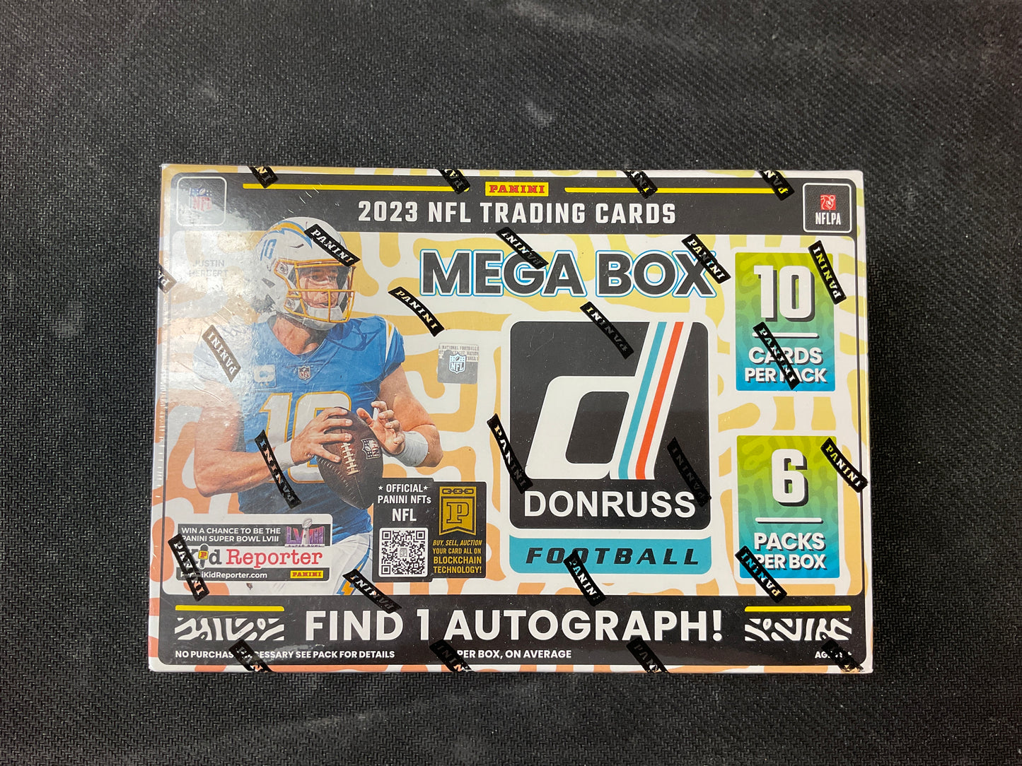 2023 Donruss NFL