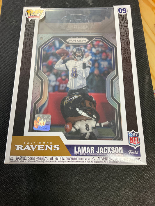 Lamar Jackson