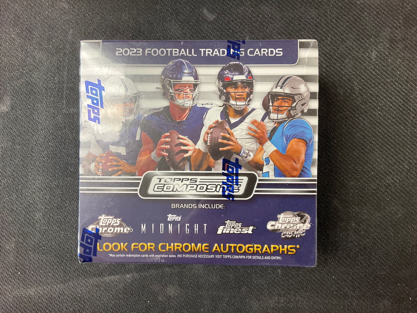 2023 Topps Composite NFL