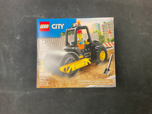 2024 Lego City 60401