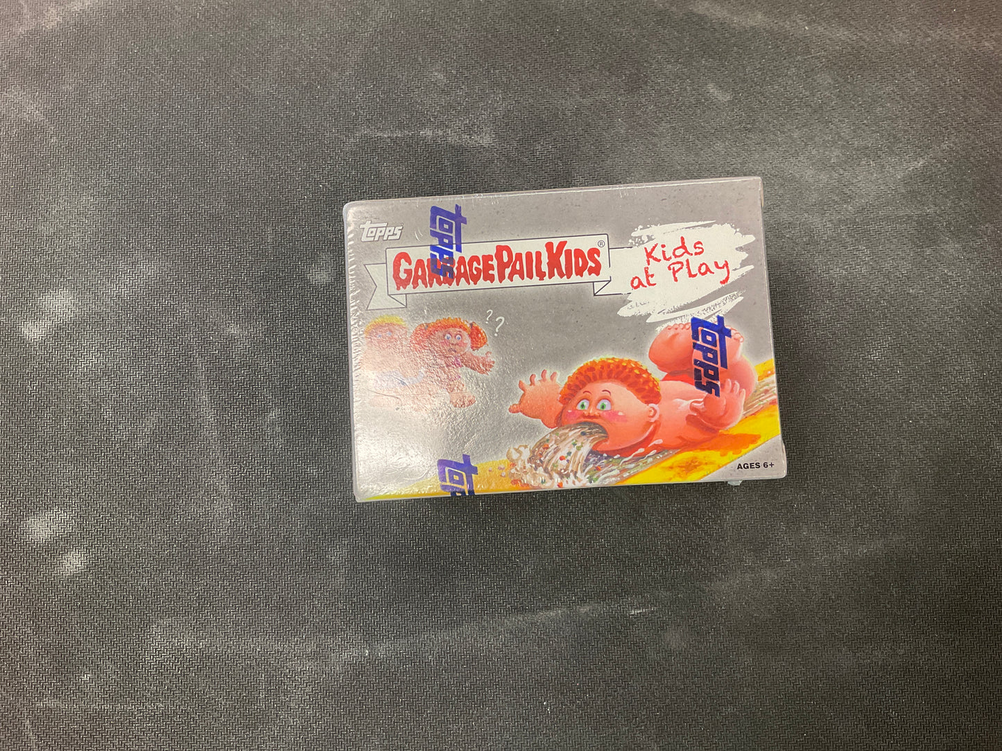 2024 Topps Garbage Pail Kids