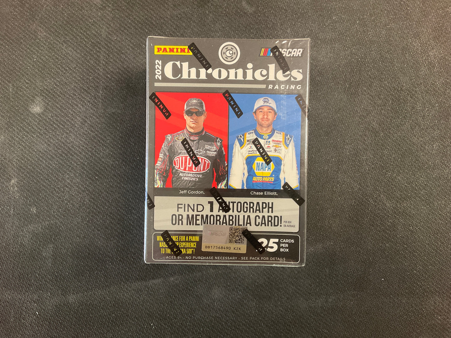 2022 Chronicles Racing