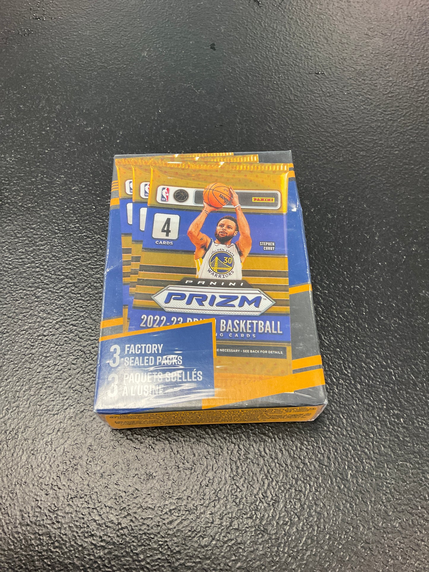 2022-23 Prizm