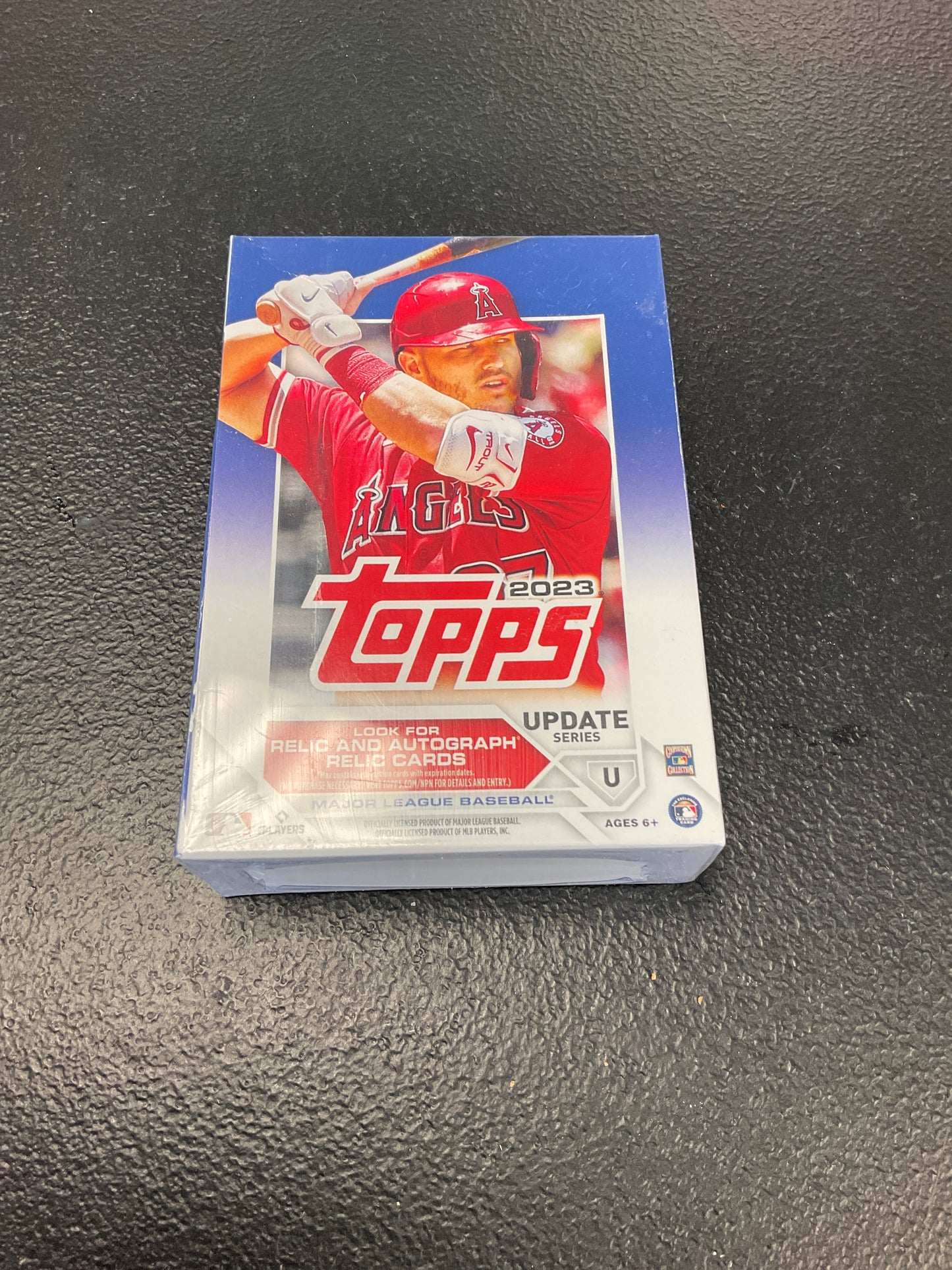 2023 Topps Update Series