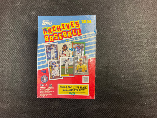 2024 Topps Archives MLB