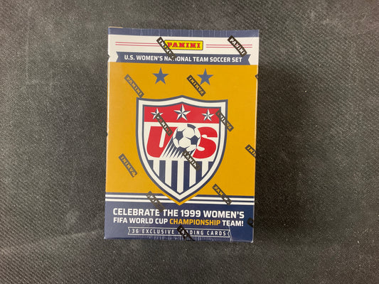 2024 US women’s national team set