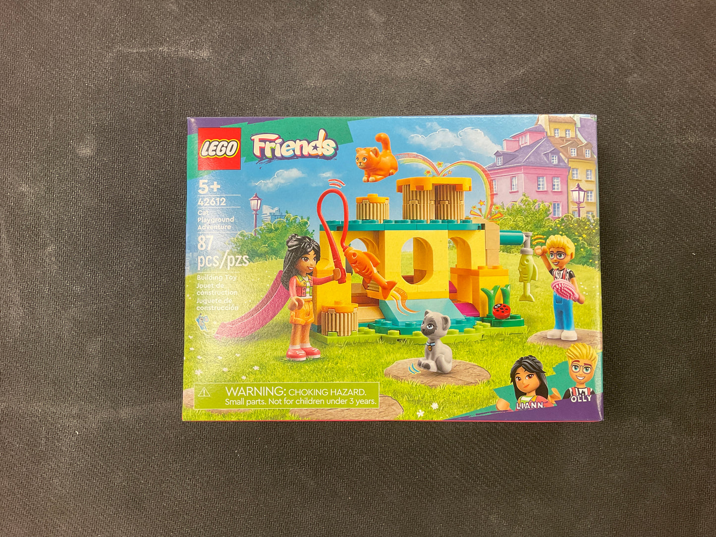 2024 Lego Friends 42612