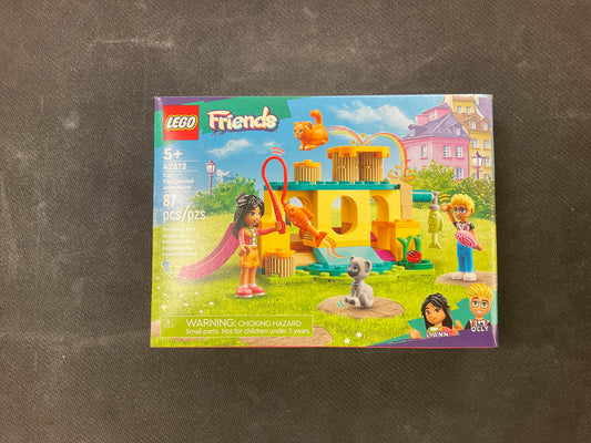 2024 Lego Friends 42612