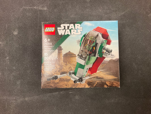 2024 Lego Star Wars 75344