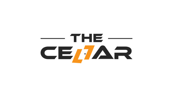 The Cellar