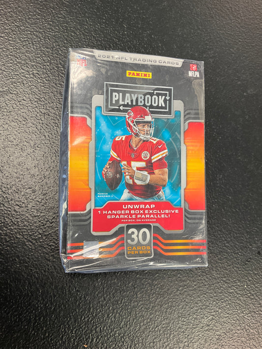2021 Playbook