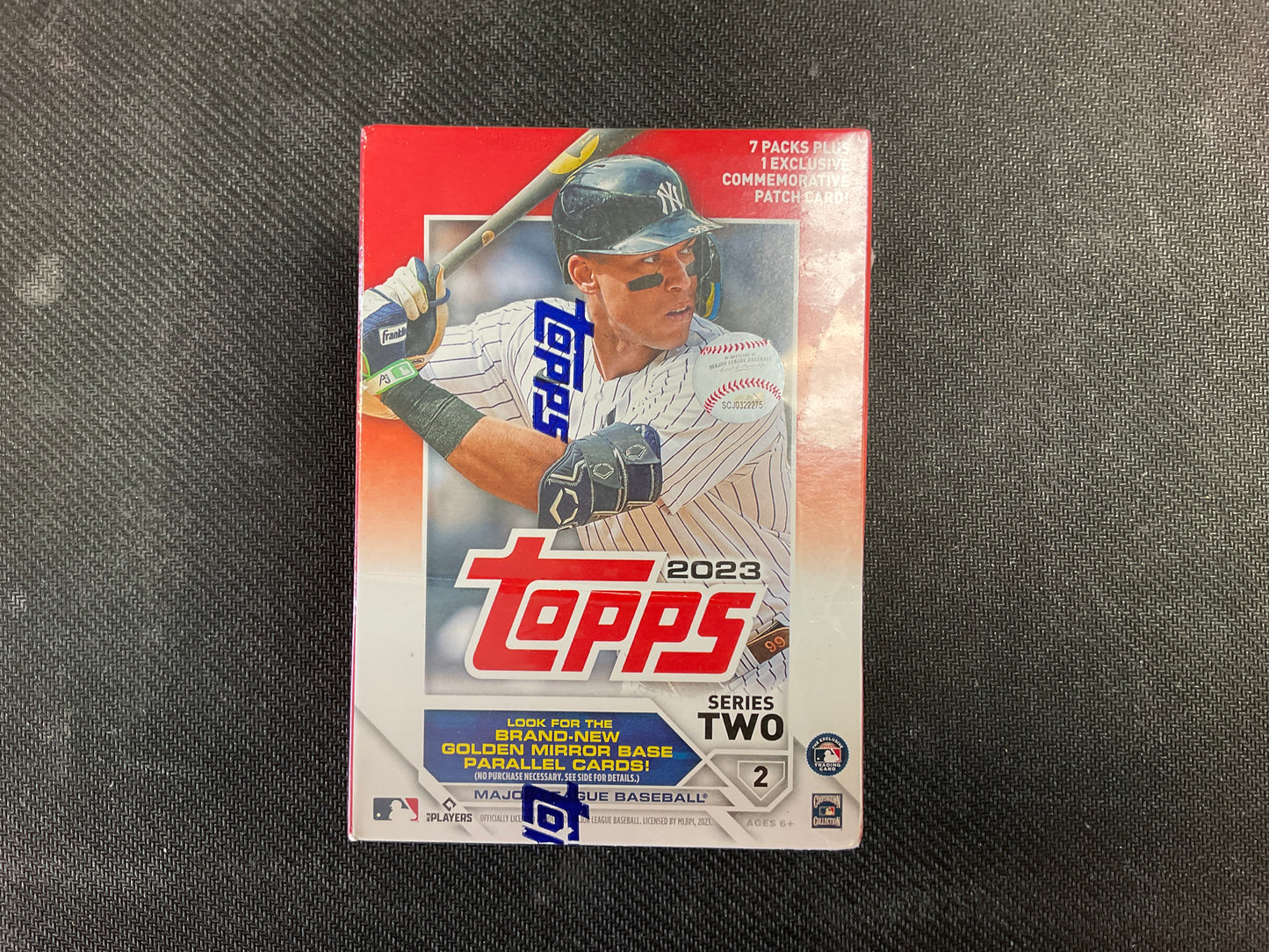 2023 Topps Series 2 MLB