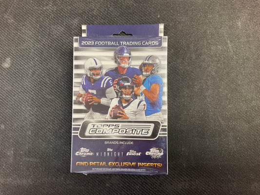 2023 Topps Composite NFL