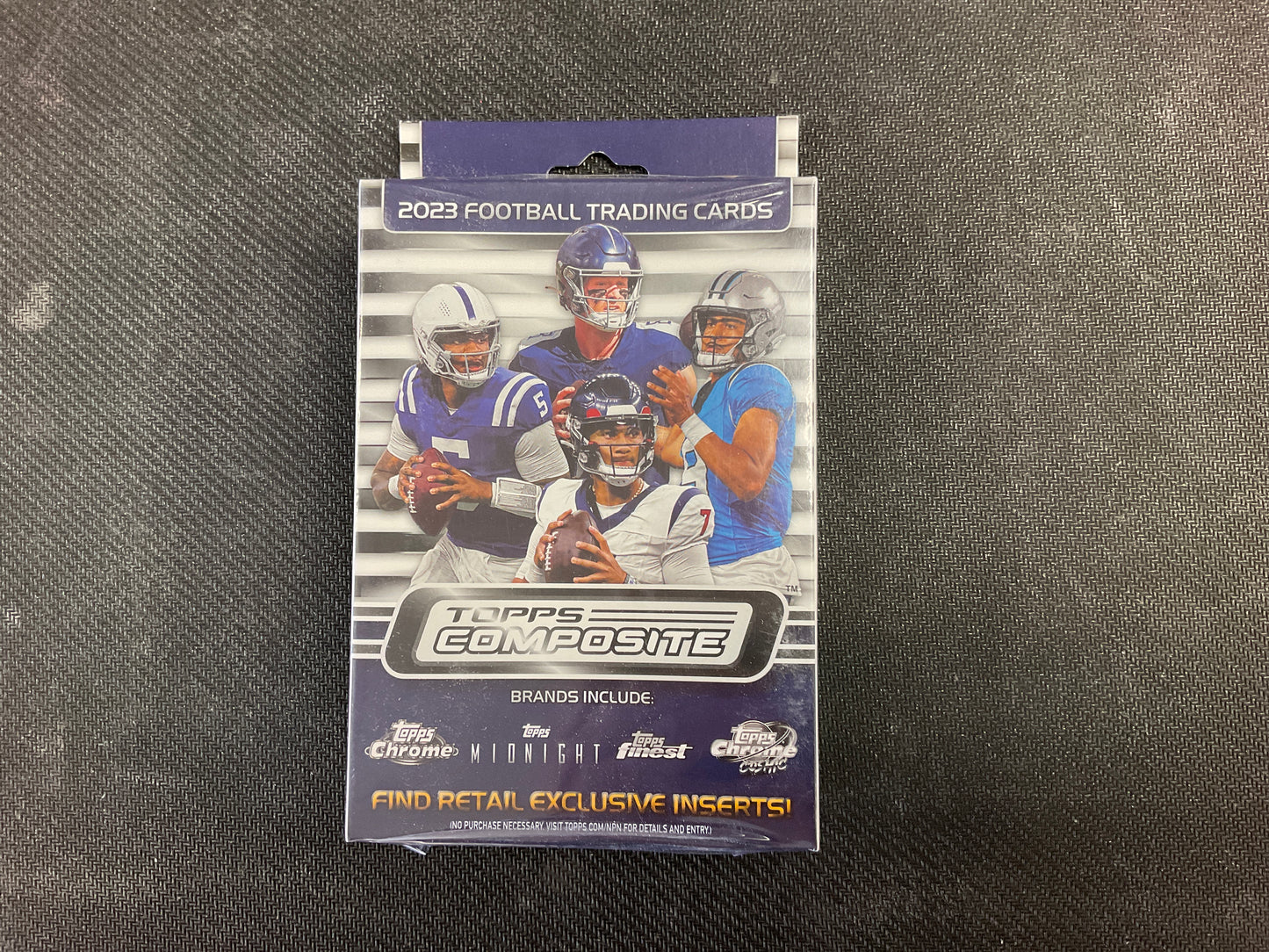 2023 Topps Composite NFL