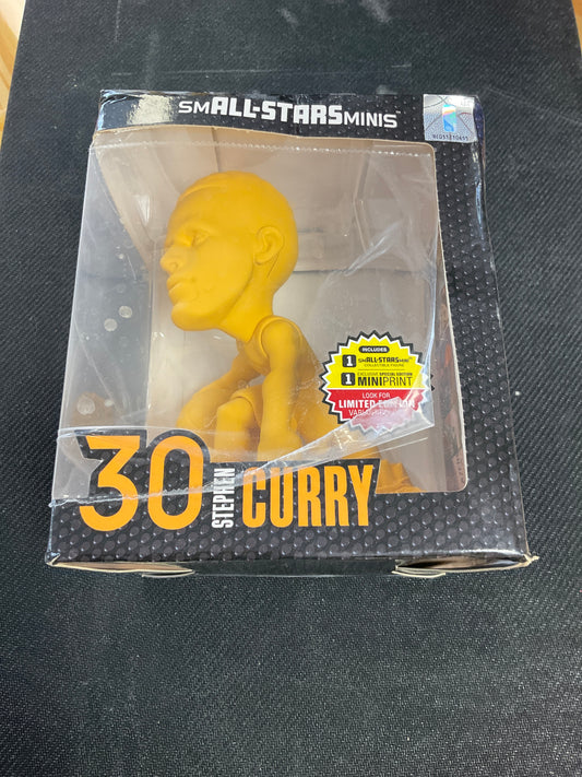 Steph Curry