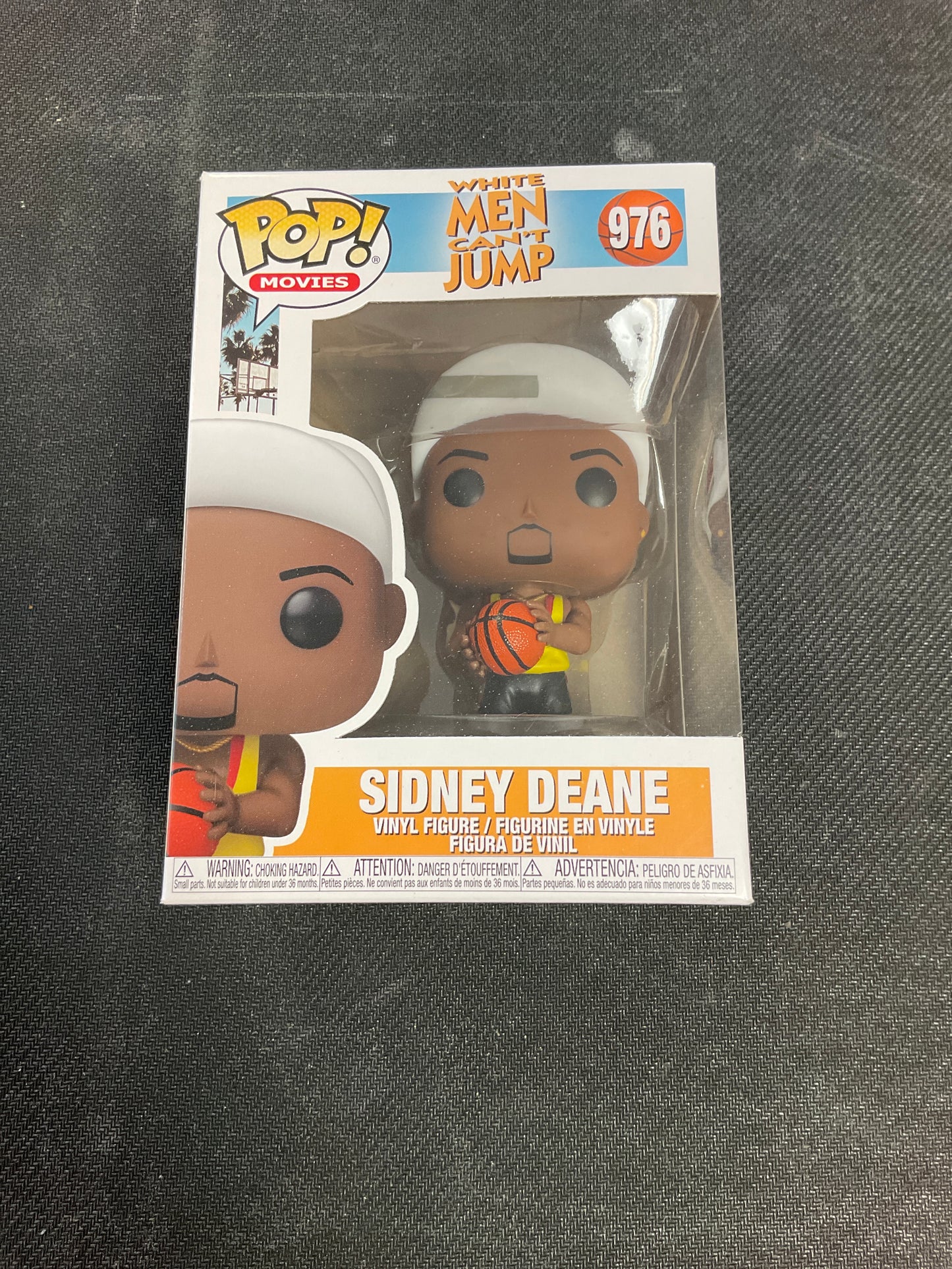 Pop! Sidney Dean 976