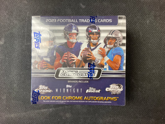 2023 Topps Composite NFL