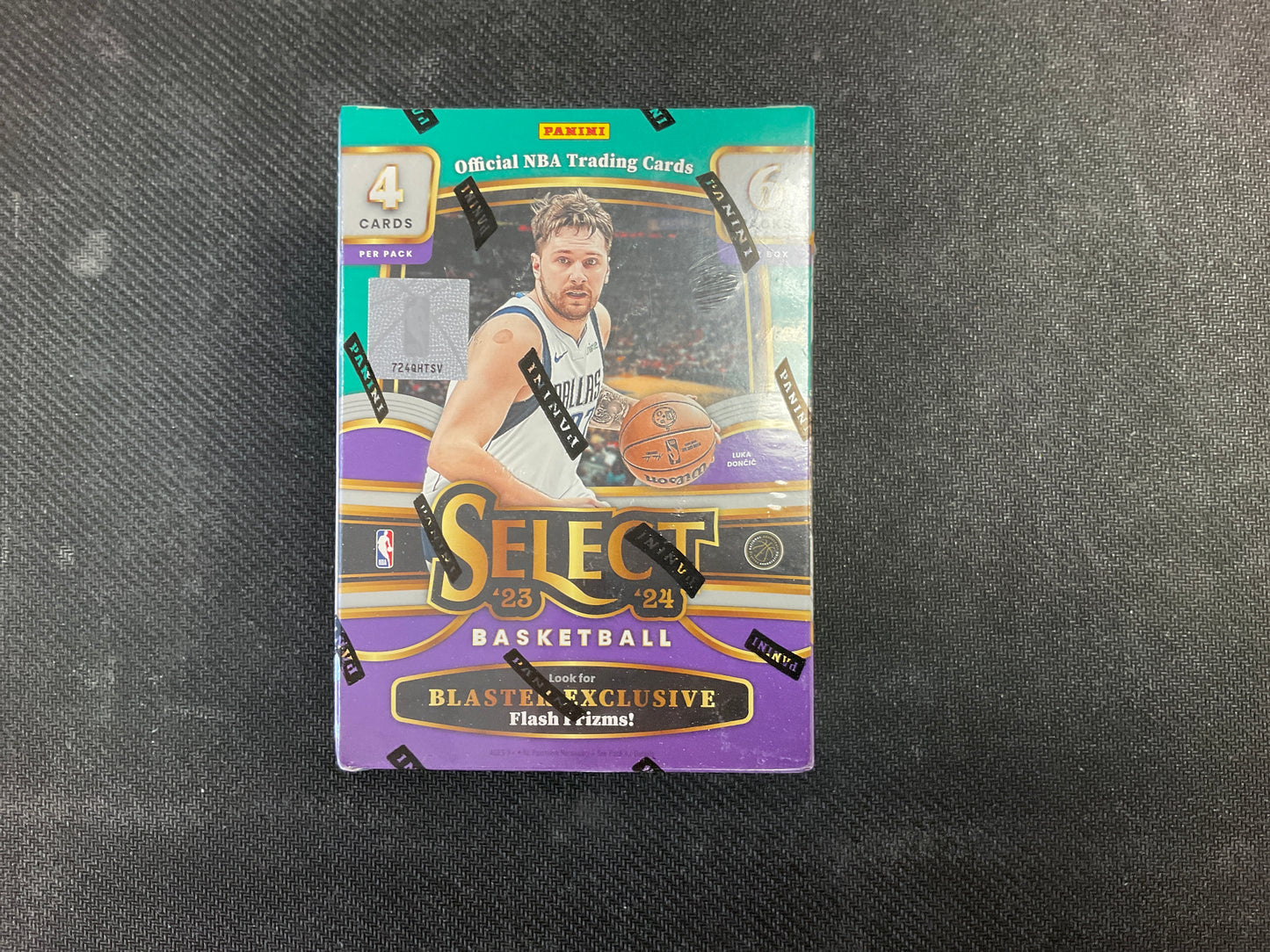 2023-24 Select NBA