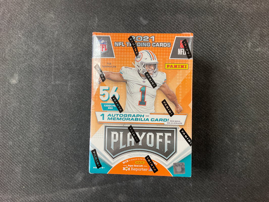 2021 Playoff NFL