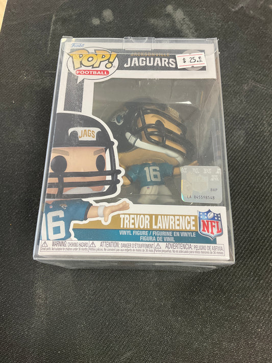 Pop! Trevor Lawrence 173